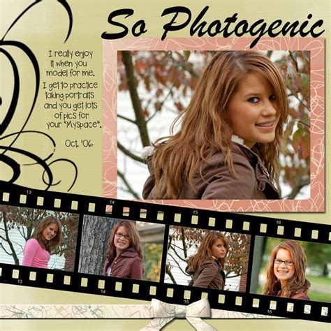 digital scrapbooking|How to Make a Digital Scrapbook .